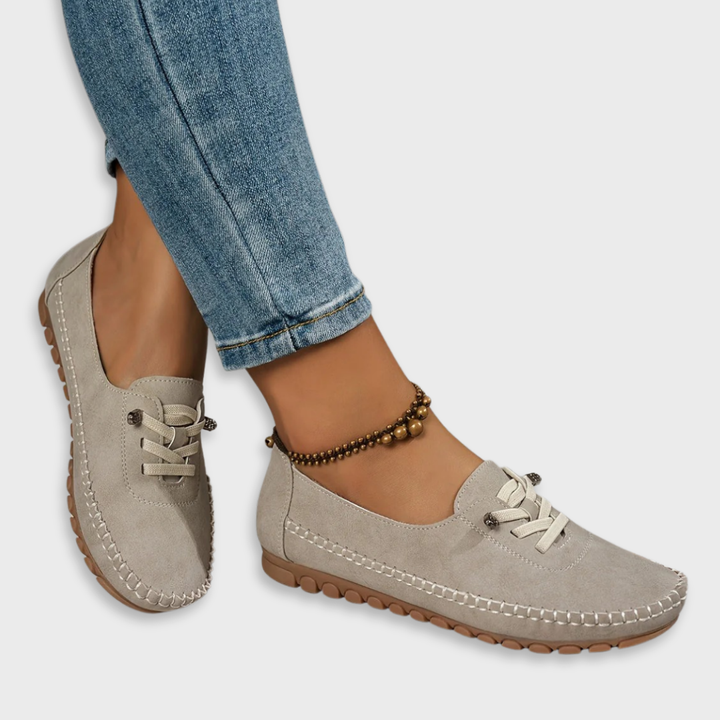 Amelia | Comfort Loafers