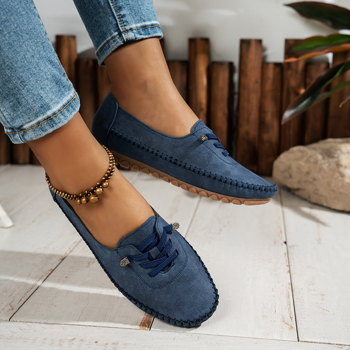 Amelia | Comfort Loafers