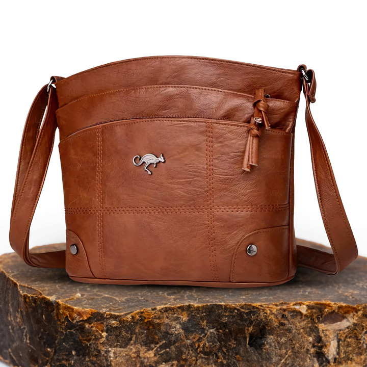 Éléonore – Signature Crossbody Bag