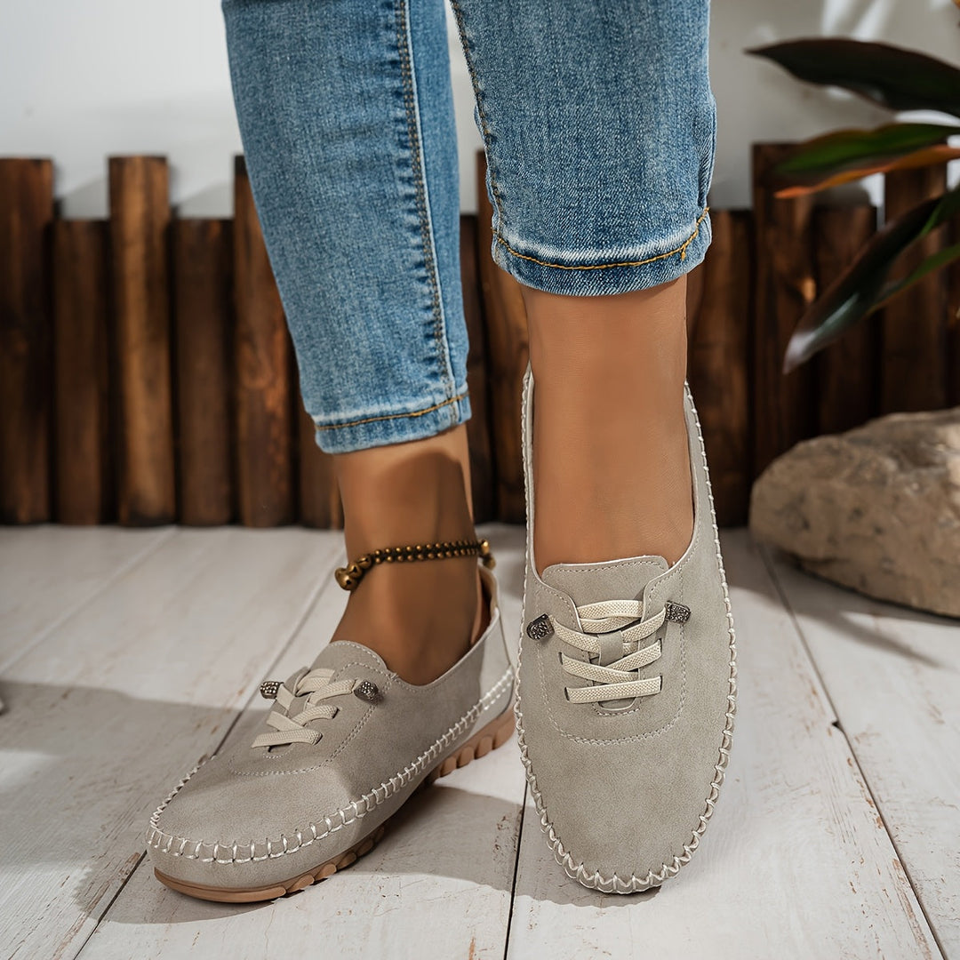 Amelia | Comfort Loafers