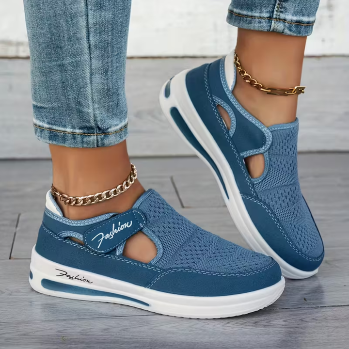 Allison | Comfort Sneakers