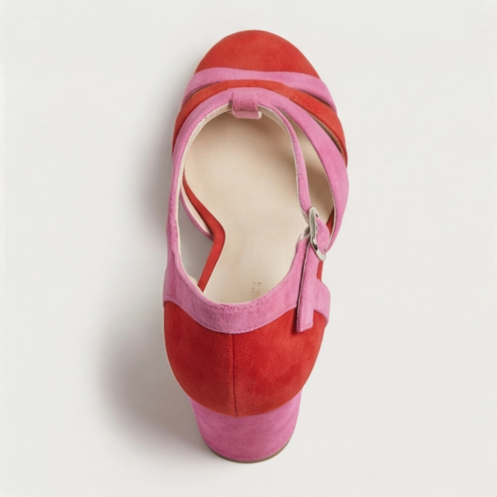 Lazariah | Women&