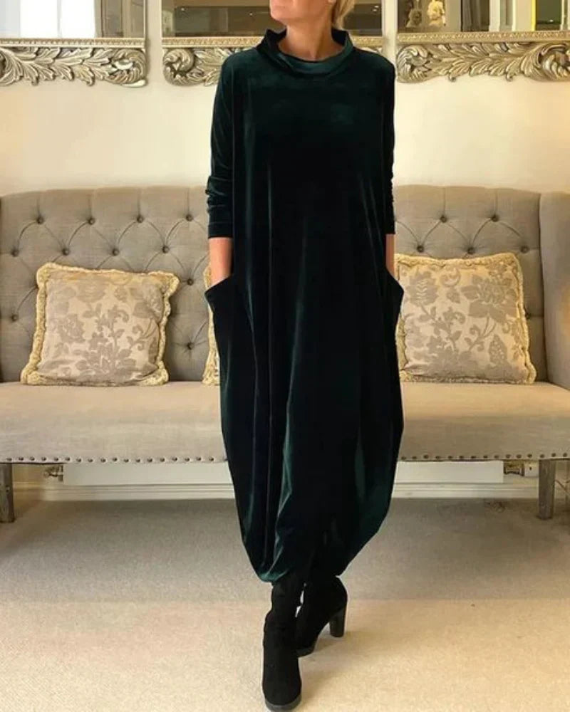 LISETTE™ | ELEGANT &amp; STYLISH DRESS