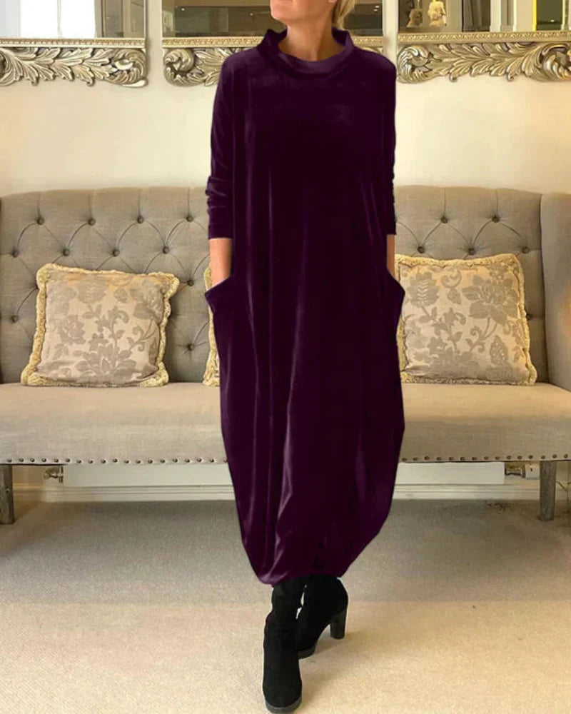 LISETTE™ | ELEGANT &amp; STYLISH DRESS