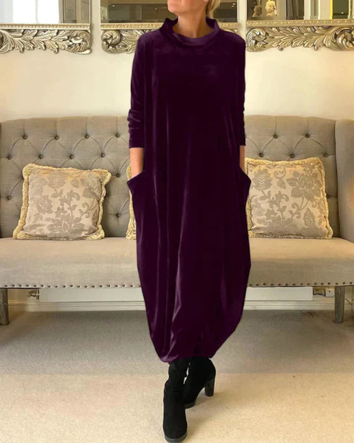 LISETTE™ | ELEGANT &amp; STYLISH DRESS