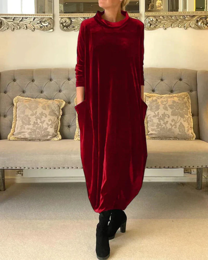 LISETTE™ | ELEGANT &amp; STYLISH DRESS