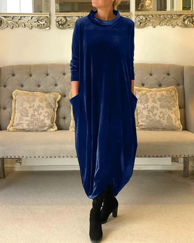 LISETTE™ | ELEGANT &amp; STYLISH DRESS