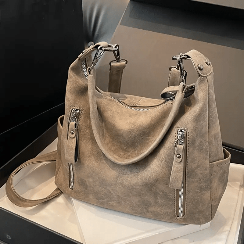 Nora | Compact Crossbody Bag