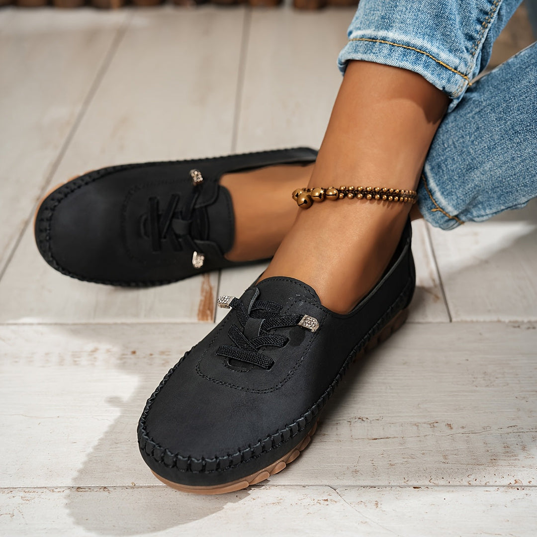 Amelia | Comfort Loafers