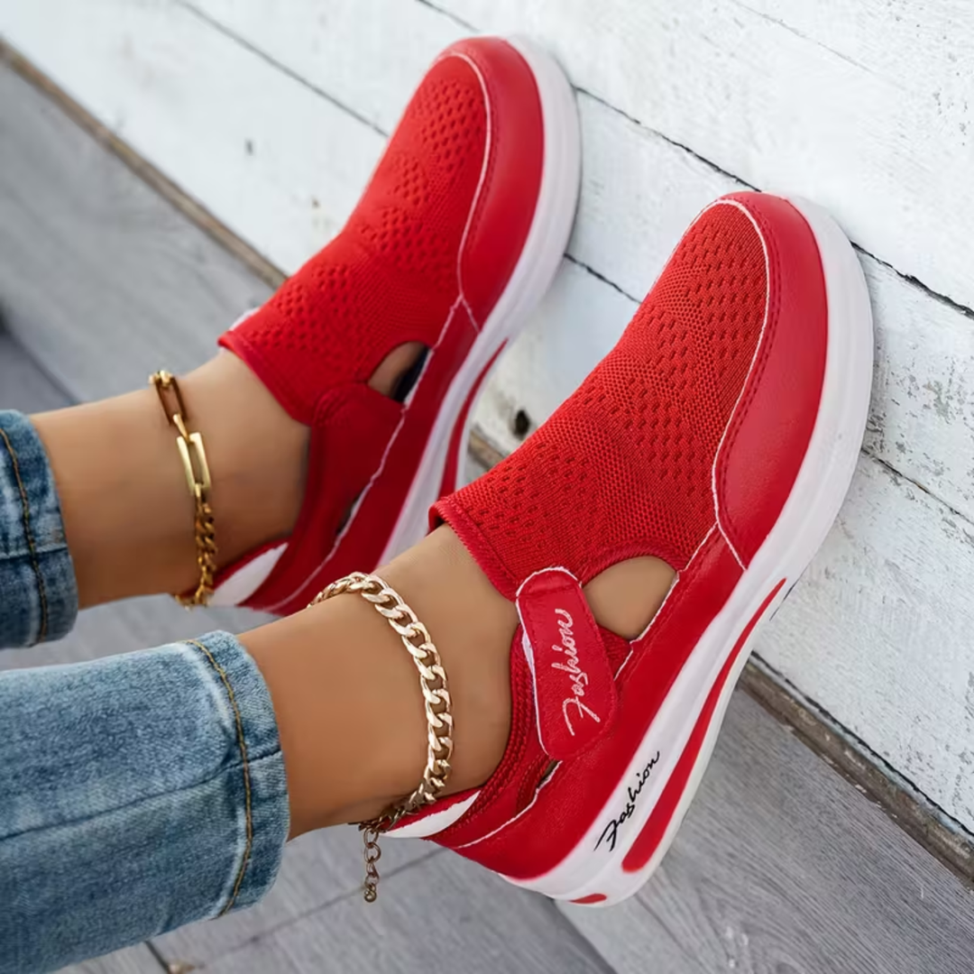 Allison | Comfort Sneakers