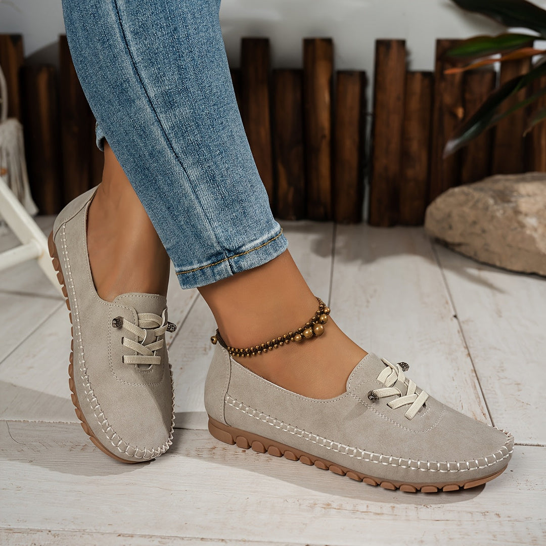 Amelia | Comfort Loafers