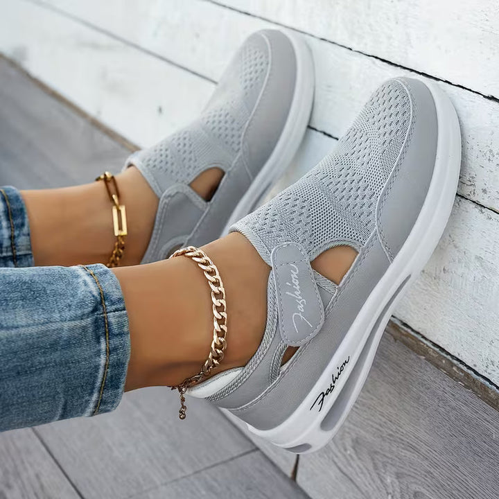 Allison | Comfort Sneakers