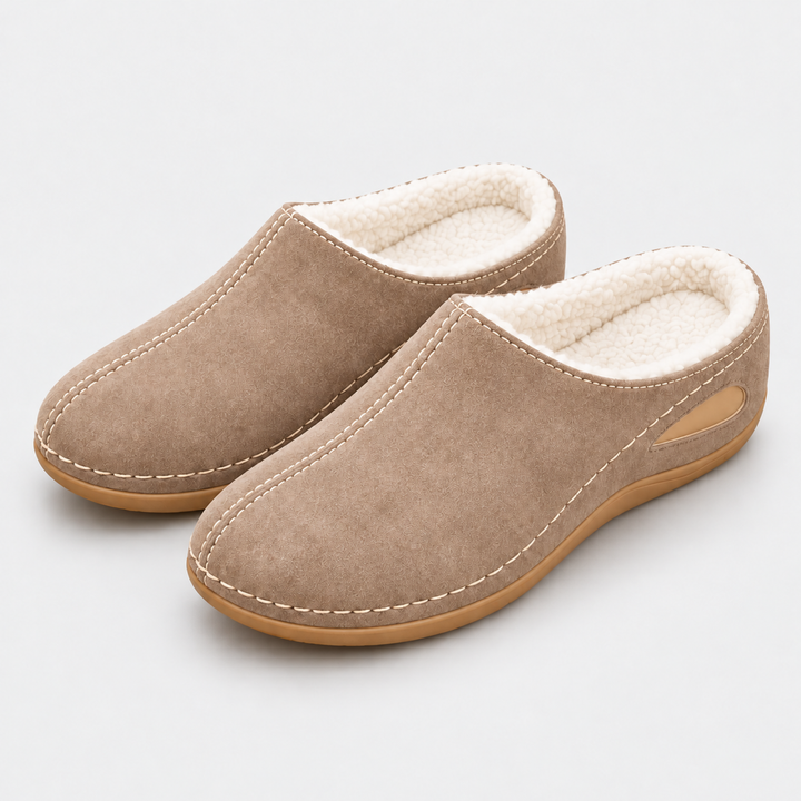 Mare - Orthopedic Slippers