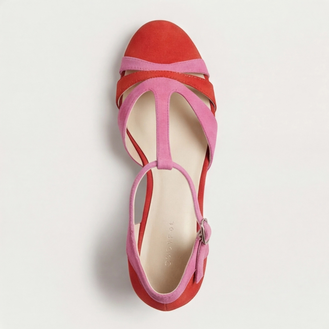 Lazariah | Women&