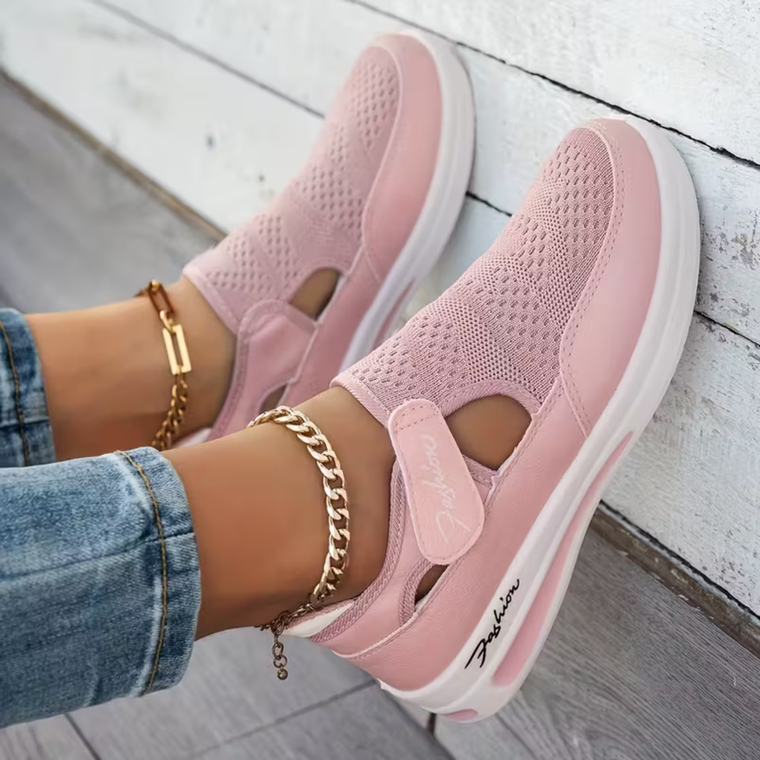 Allison | Comfort Sneakers
