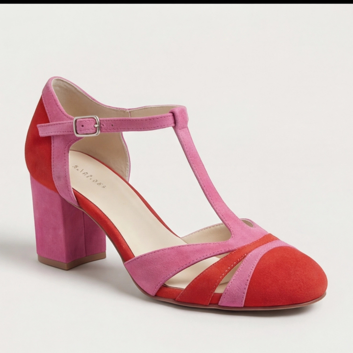 Lazariah | Women&