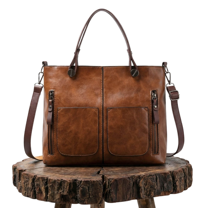 Camille – Shoulder Bag