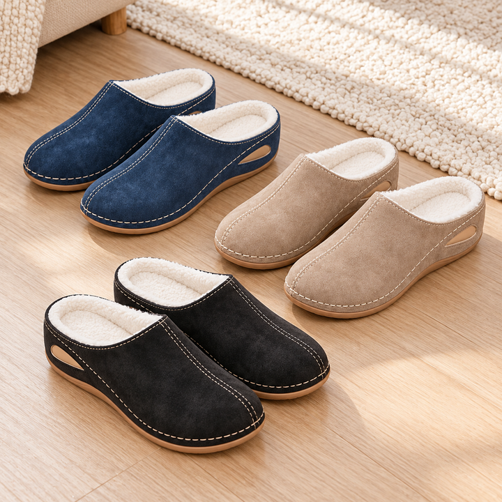 Mare - Orthopedic Slippers