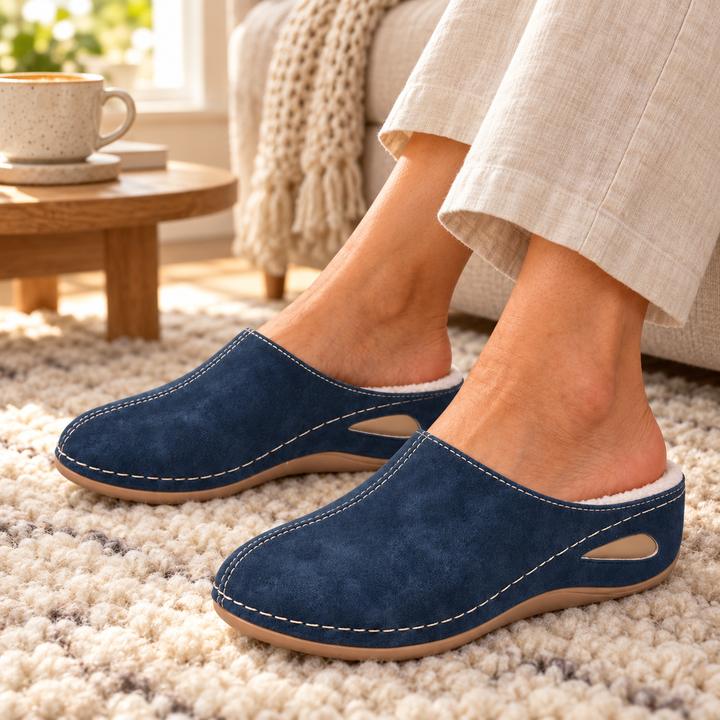 Mare - Orthopedic Slippers