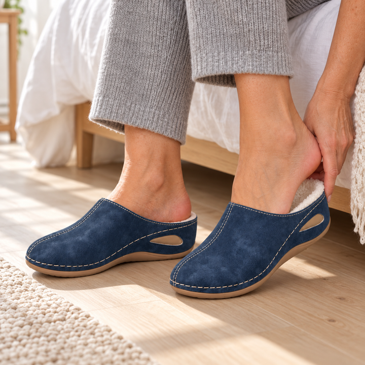 Mare - Orthopedic Slippers
