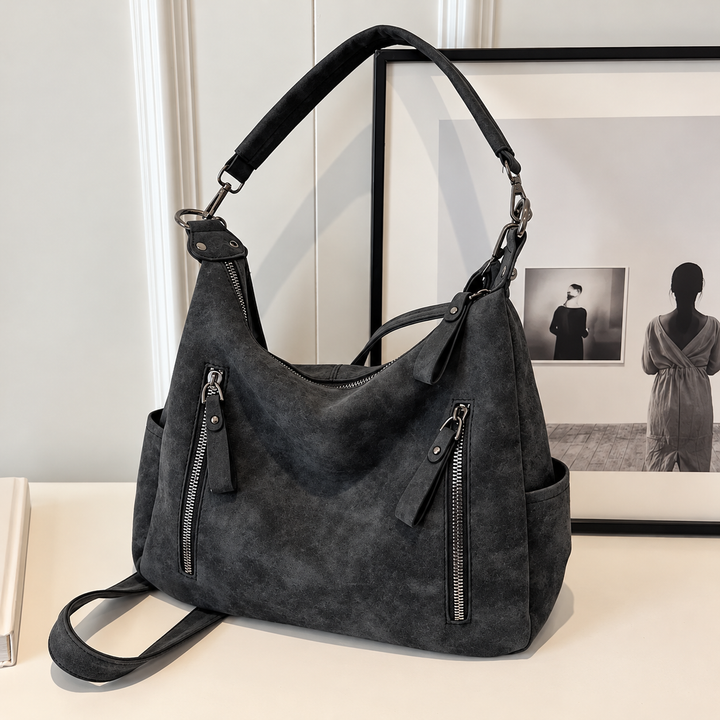 Nora | Compact Crossbody Bag
