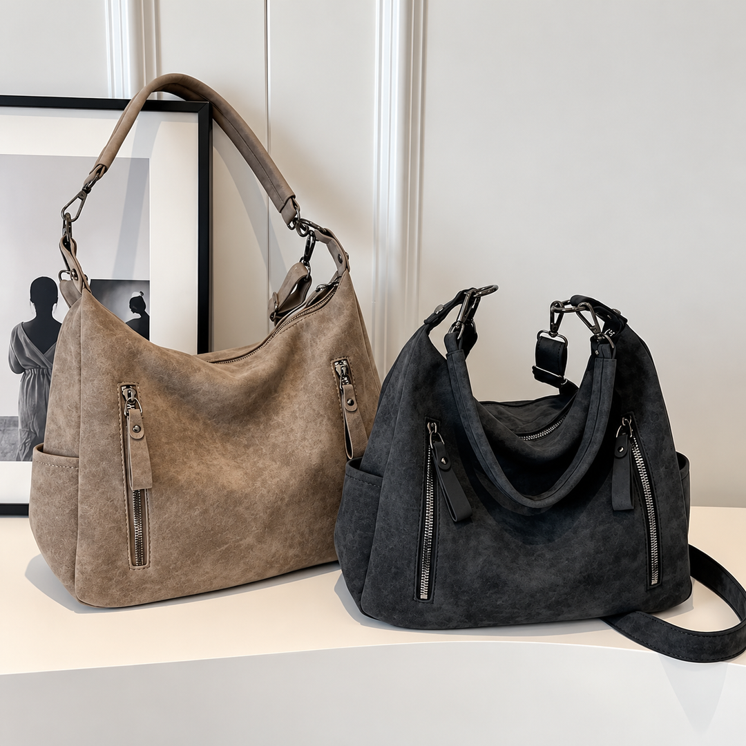 Nora | Compact Crossbody Bag