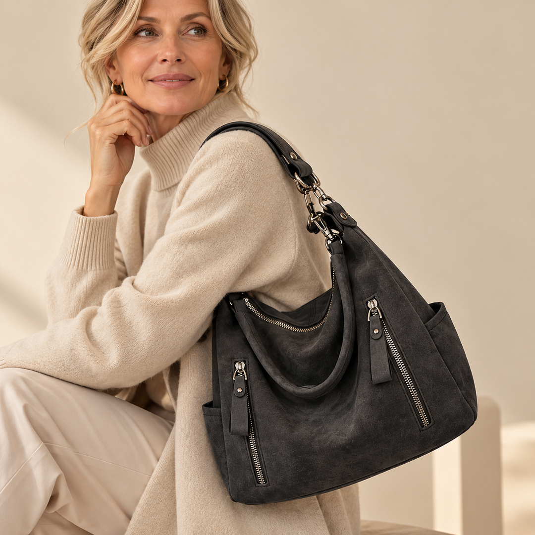 Nora | Compact Crossbody Bag