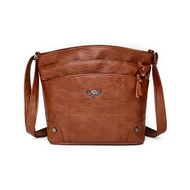 Éléonore – Signature Crossbody Bag