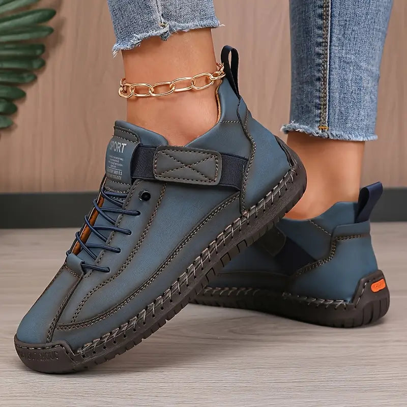 Emiline | Comfort-Support Sneakers
