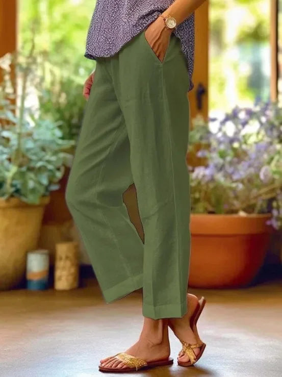 BETH™ Coastal Breeze Pants