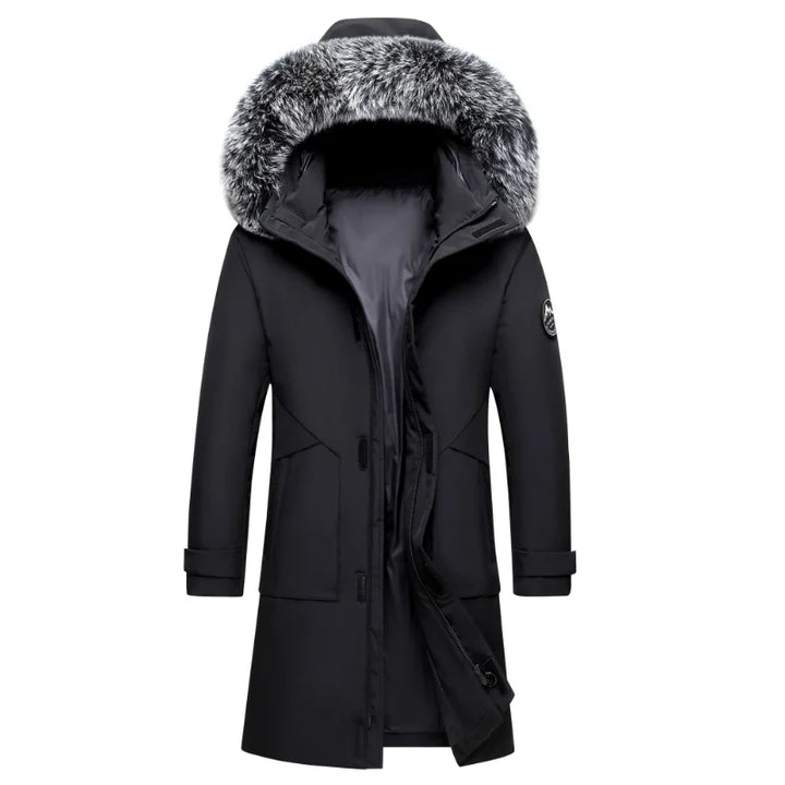 Arctic | Shield Parka Jacket
