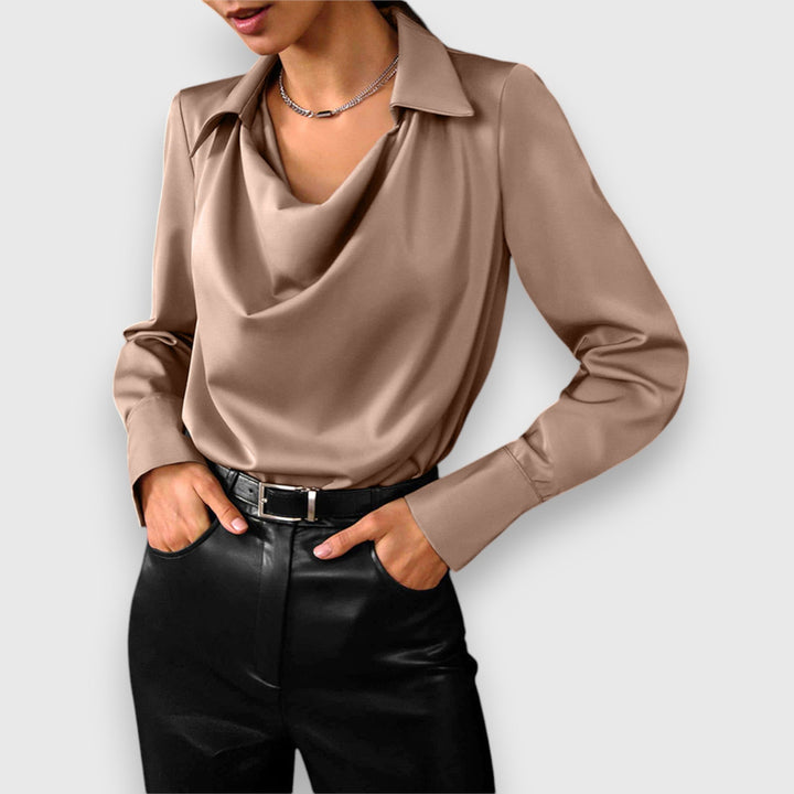 Alisa | Chique Blouse