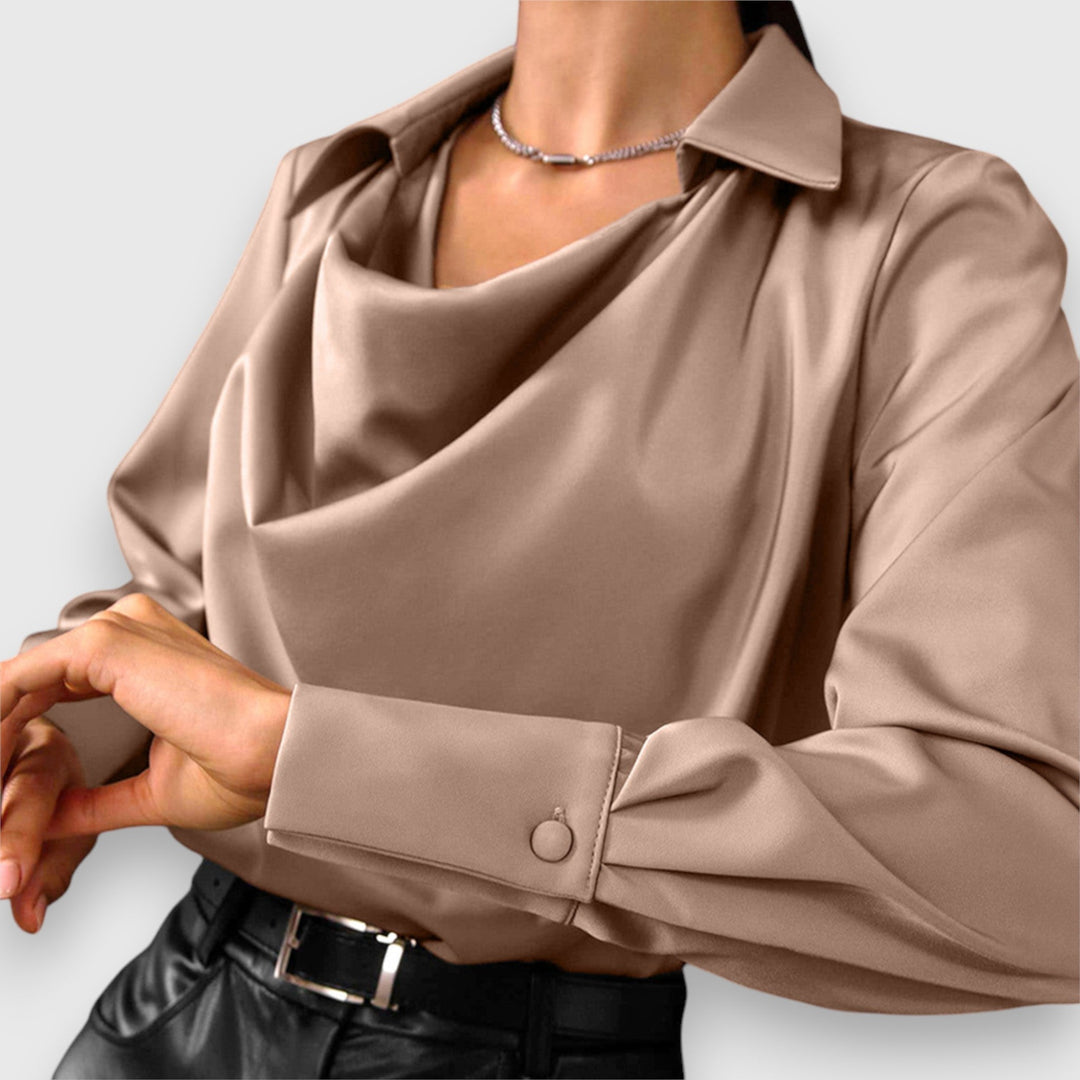 Alisa | Chique Blouse