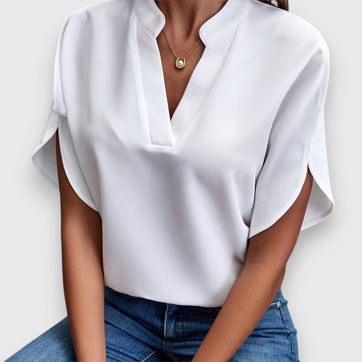 Amanda | Chique Blouse