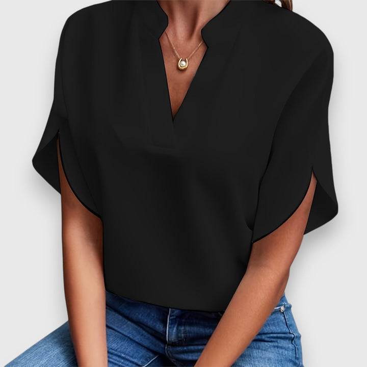Amanda | Chique Blouse