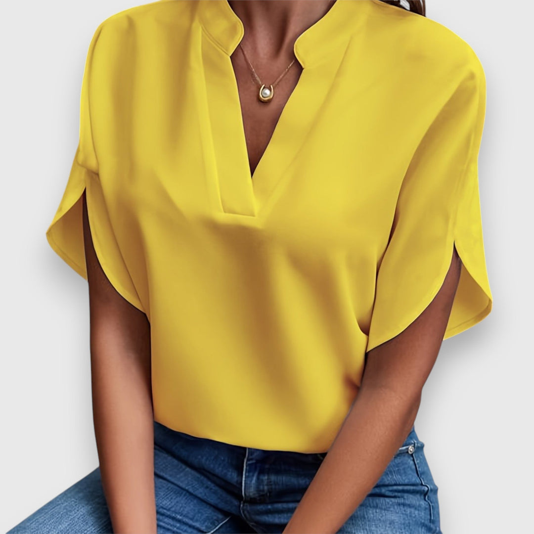 Amanda | Chique Blouse