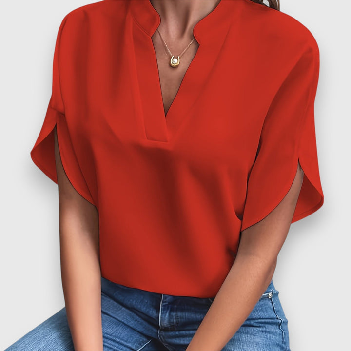 Amanda | Chique Blouse