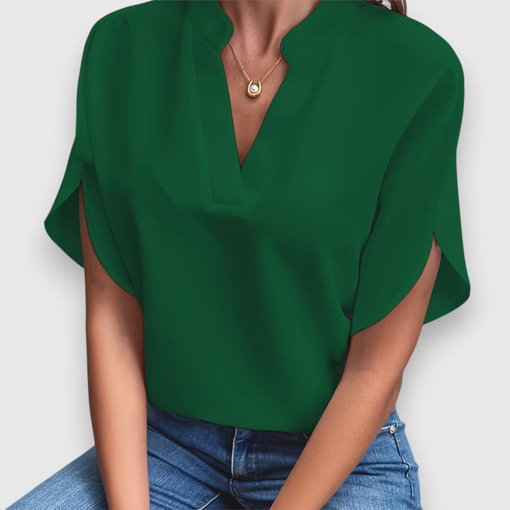 Amanda | Chique Blouse