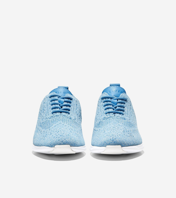 Moritz™ Wingtip Women&