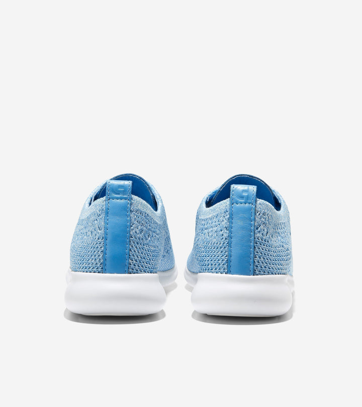 Moritz™ Wingtip Women&