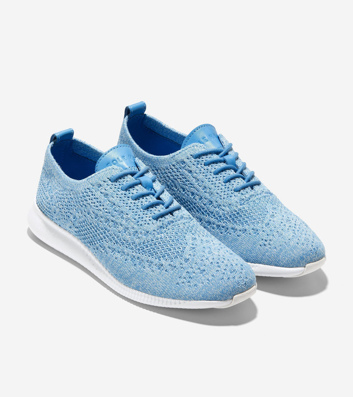 Moritz™ Wingtip Women&