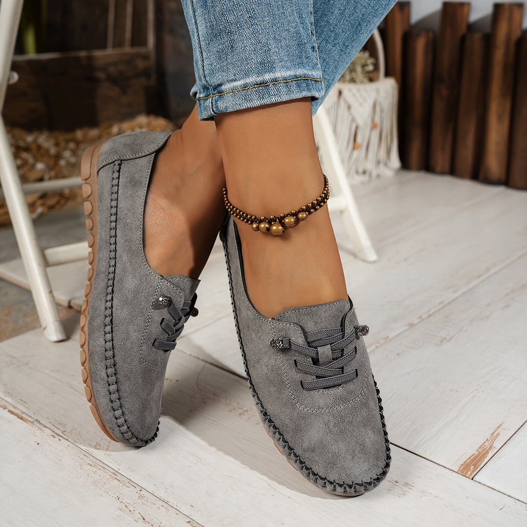 Amelia | Comfort Loafers