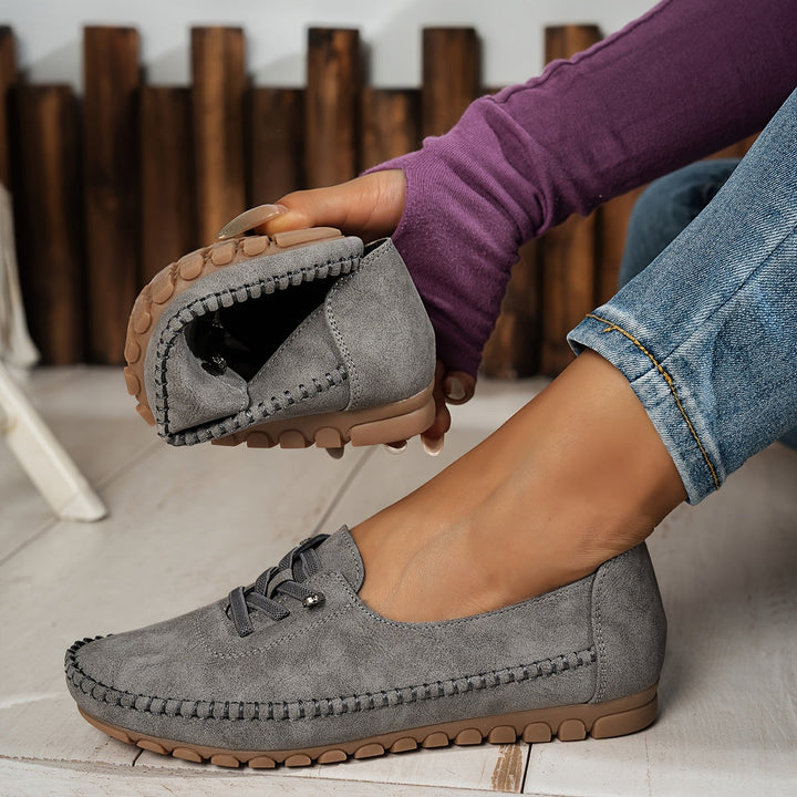 Amelia | Comfort Loafers
