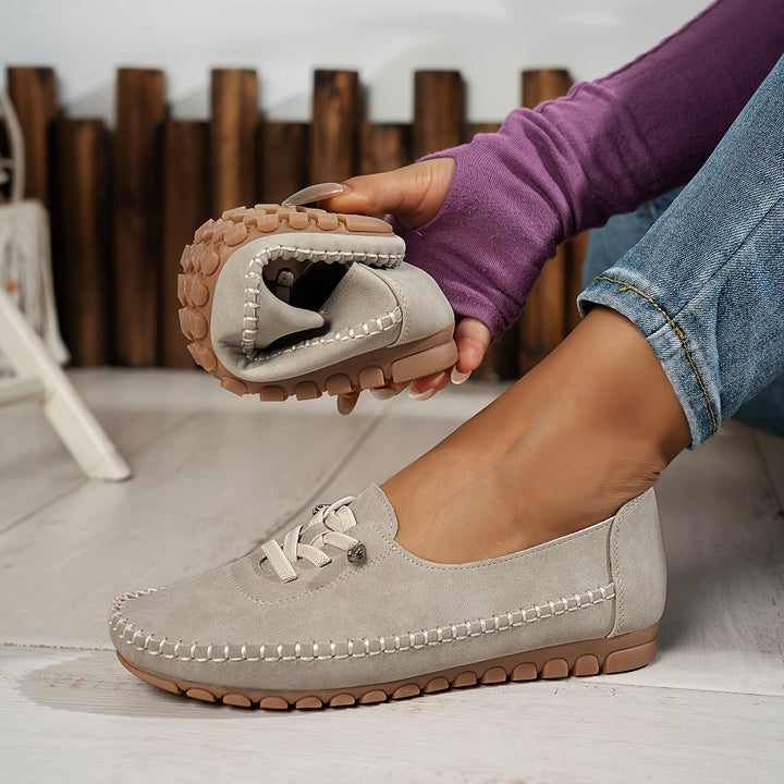 Amelia | Comfort Loafers