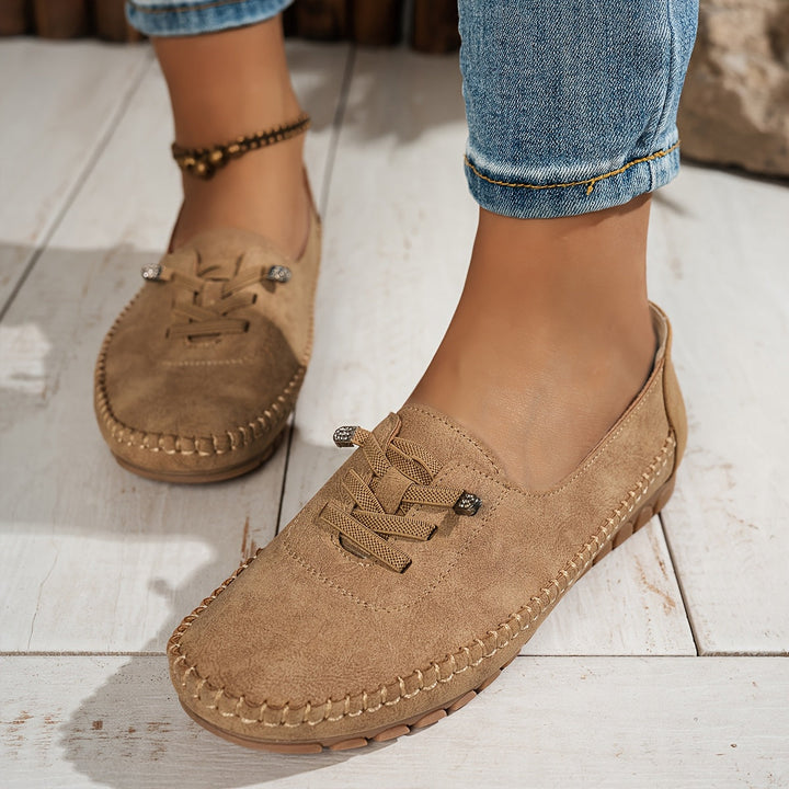 Amelia | Comfort Loafers