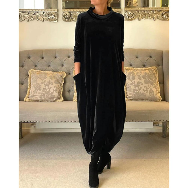 LISETTE™ | ELEGANT &amp; STYLISH DRESS