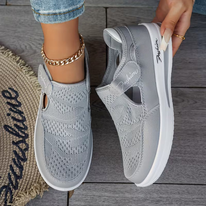 Allison | Comfort Sneakers