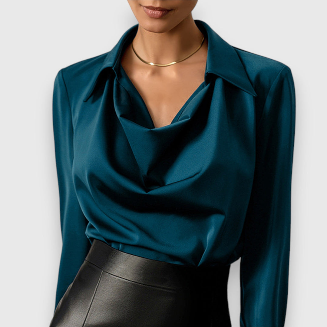 Alisa | Chique Blouse