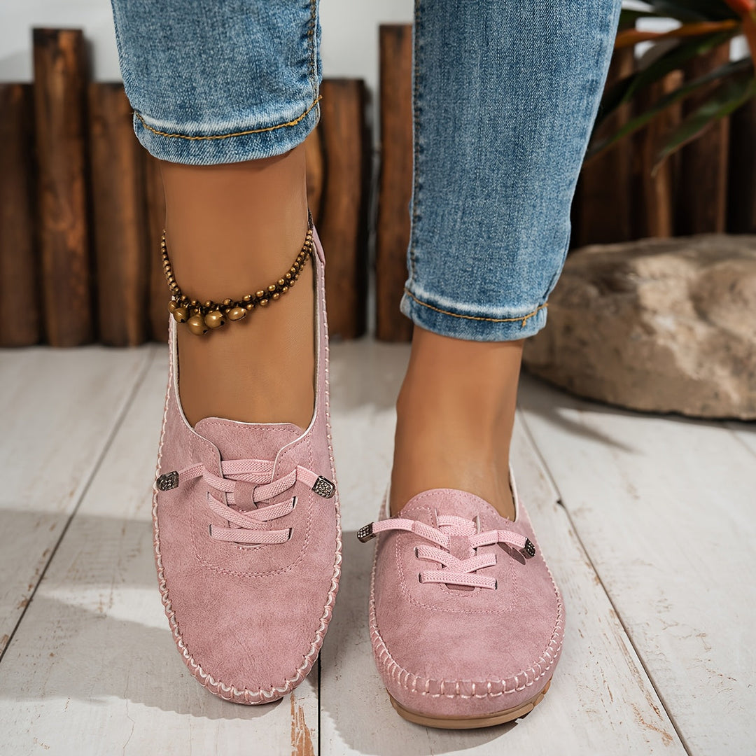 Amelia | Comfort Loafers
