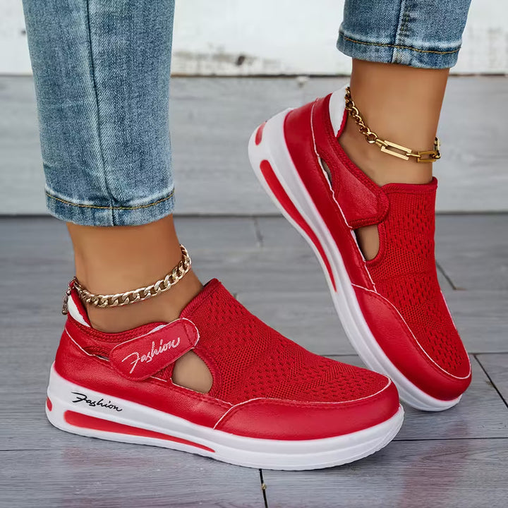 Allison | Comfort Sneakers